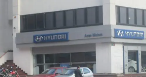 ASAN MOTORS ASAN MOTORS